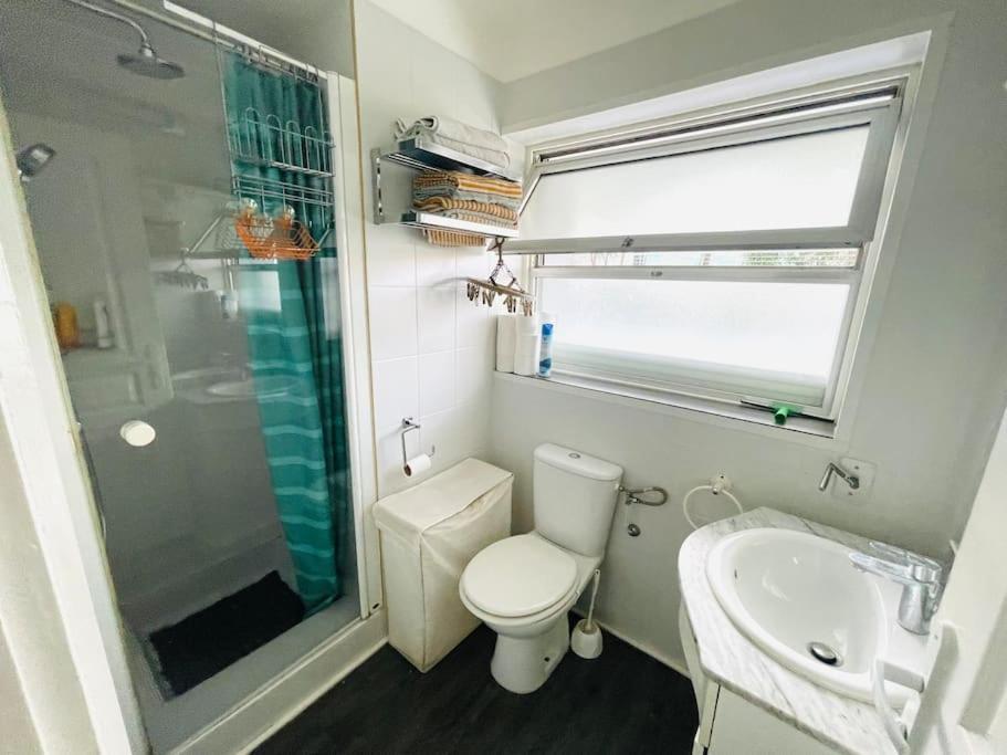 Studio A 2 Pas De La Plage Villeneuve-Loubet Exteriör bild